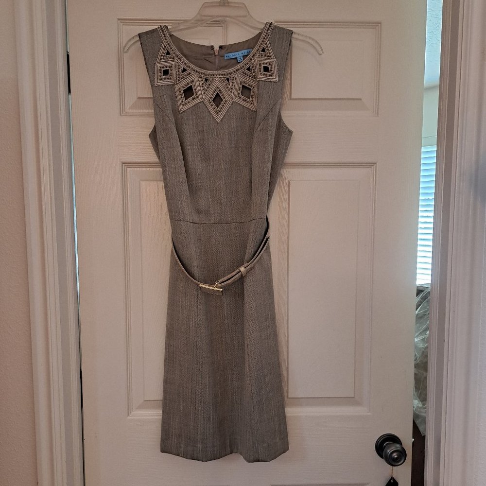 Antonio Melani dress